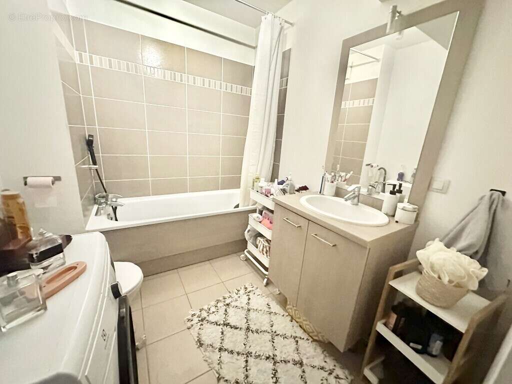 Appartement 80m² à créteil - photo 5
