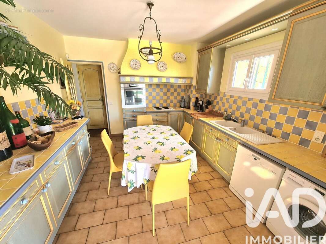Photo 9 - Maison à PEYMEINADE