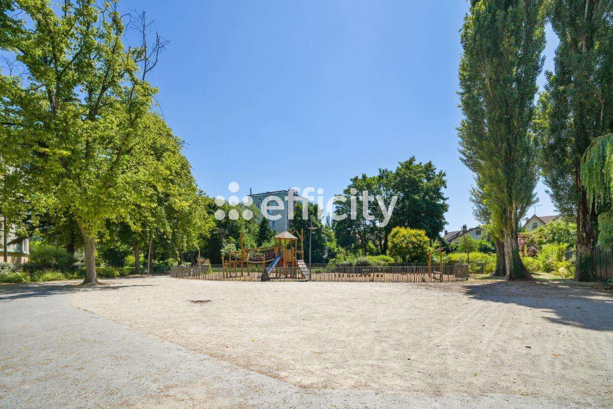 Appartement à AULNAY-SOUS-BOIS