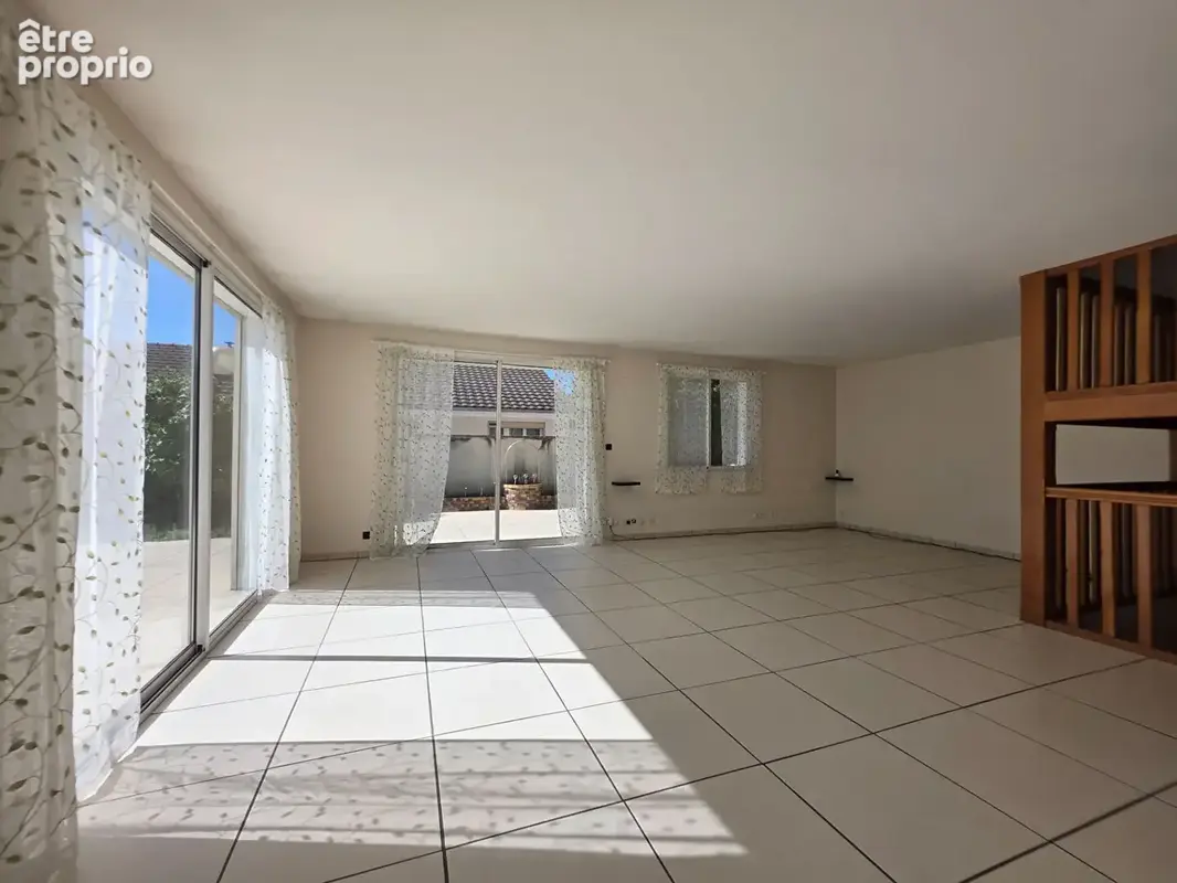 Maison Perrigny Les Dijon 6 pièce(s) 229 m2 - photo 3