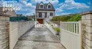 Maison à BUCHELAY