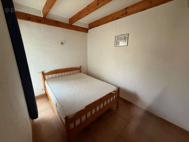 Maison à LE GRAU-DU-ROI