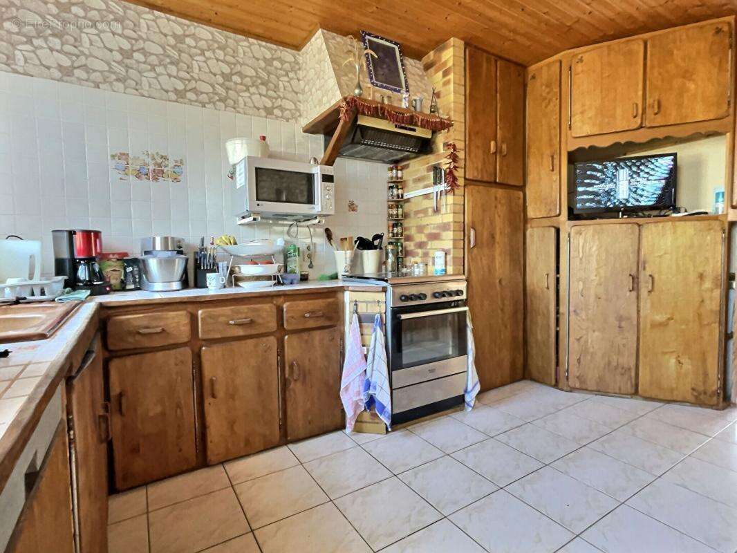 Maison à SAINT-DENIS-D&#039;OLERON