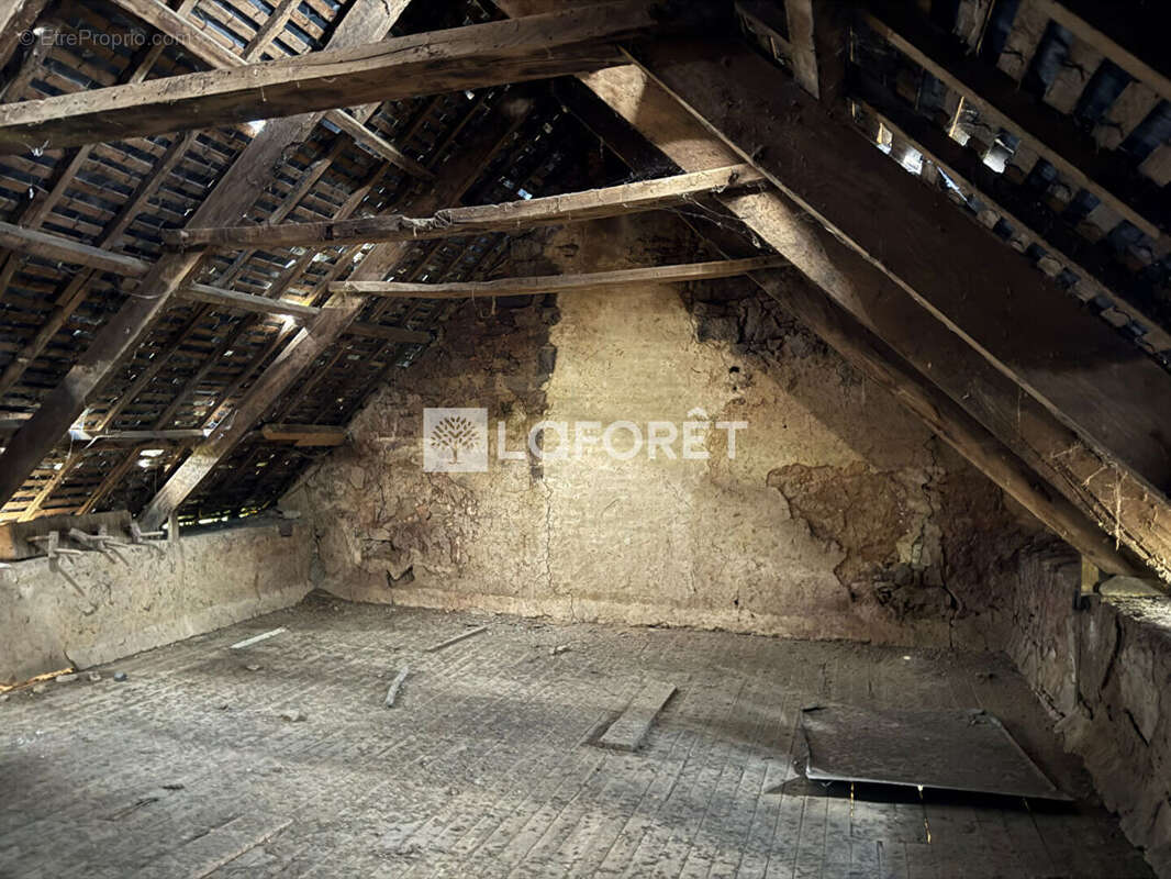 Maison à BRINGOLO