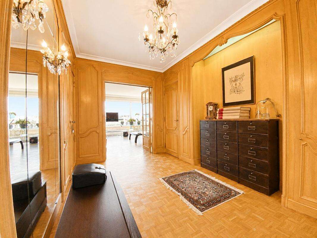 Appartement à PARIS-12E