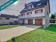 Photo 1 - Maison à PONTAULT-COMBAULT