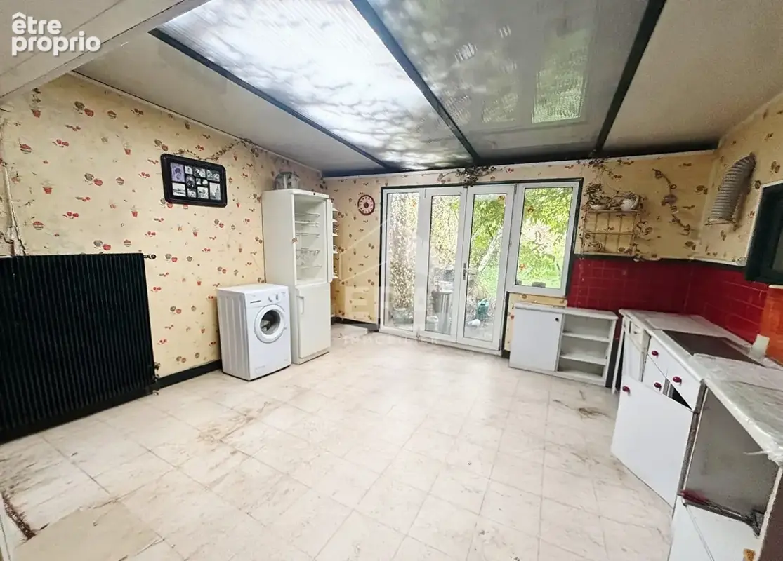 Maison 150m² à estevelles - photo 4