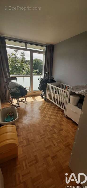 Photo 6 - Appartement à MASSY