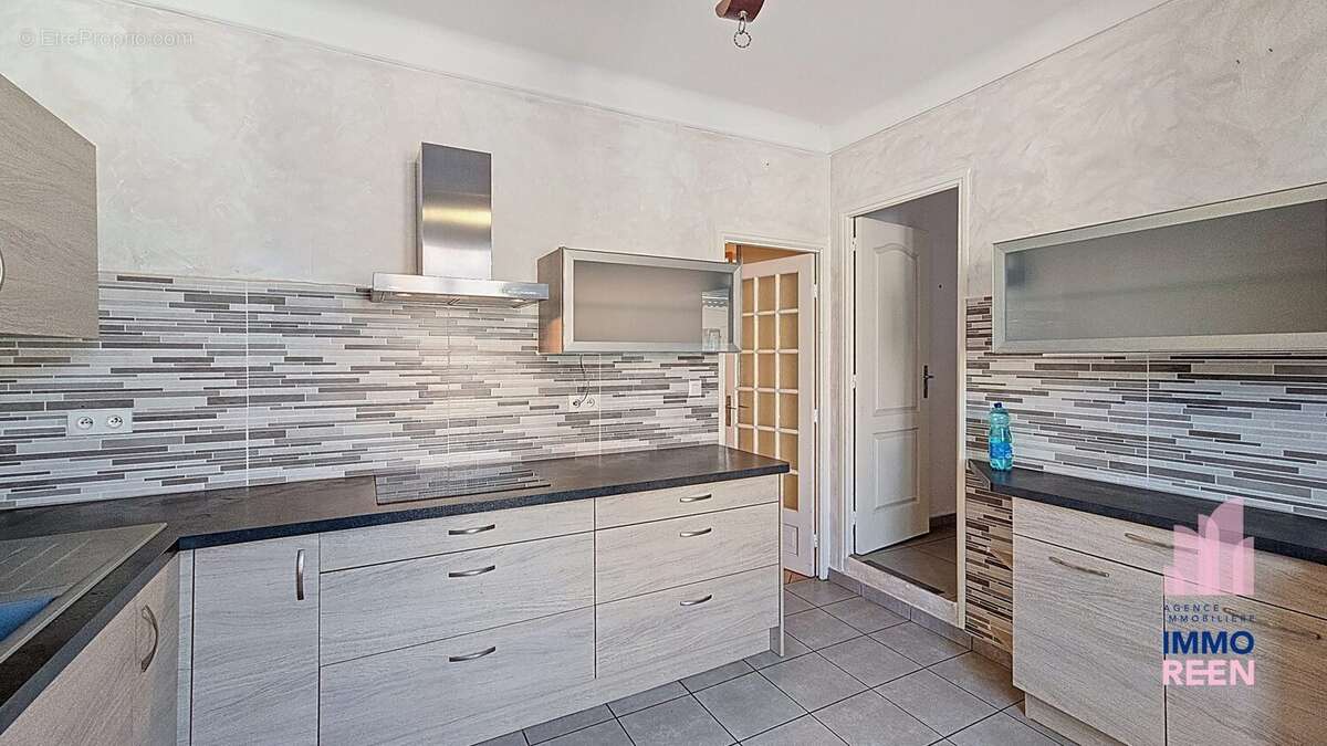 Maison à LA SEYNE-SUR-MER