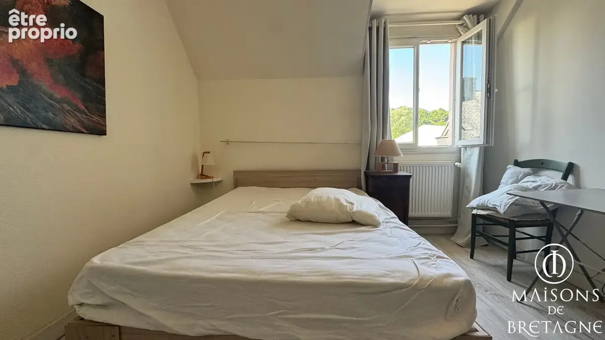Maison avec jardin et local commercial Pont Aven - photo 9