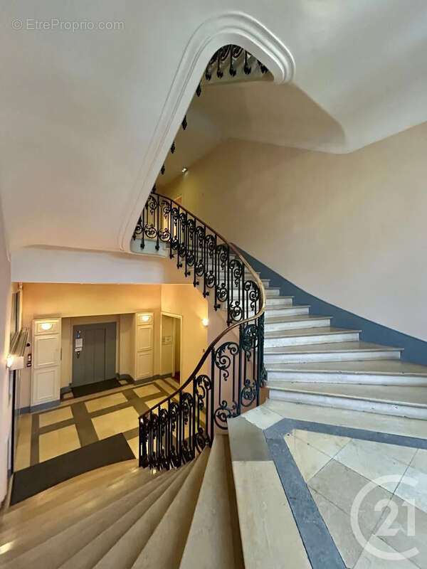 Appartement à AVON