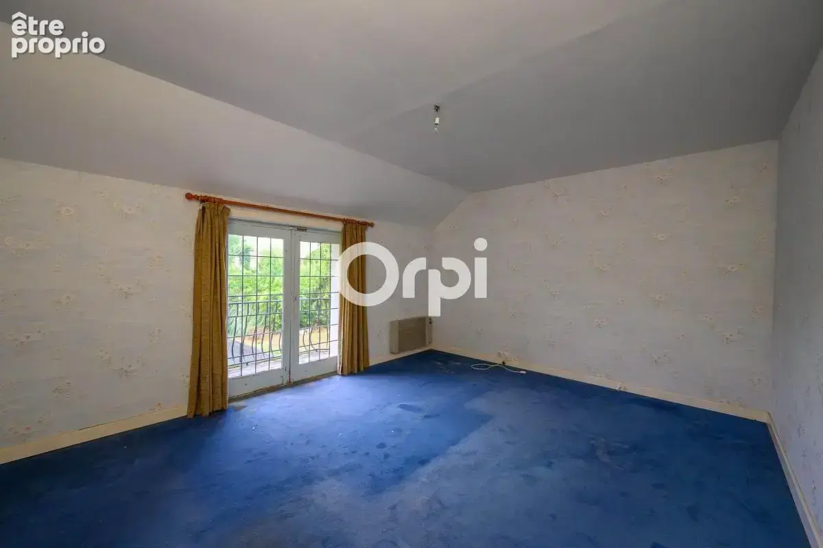 Maison individuelle semi-plain-pied – 170 m² – 5 chambres – Cysoing / Quennaumont - photo 10