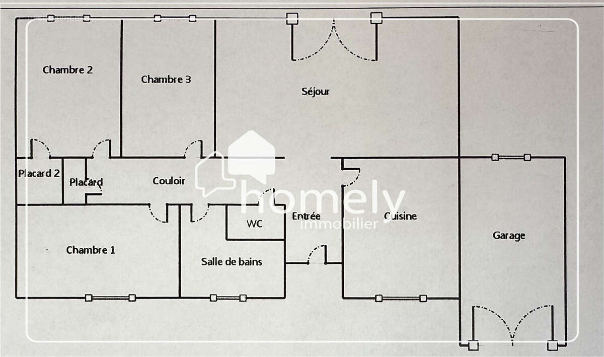 Maison Eguilles 4 pièces 84 m2 - parcelle de 511 m2 - photo 10