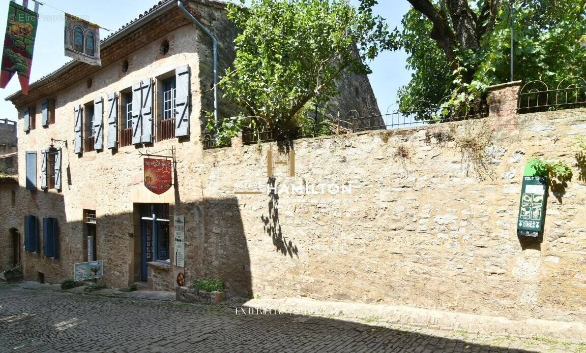 Appartement à CORDES-SUR-CIEL