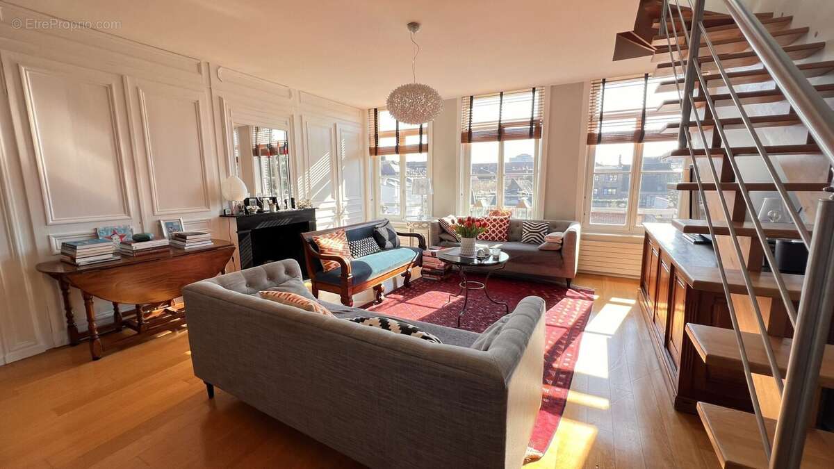Appartement à LILLE