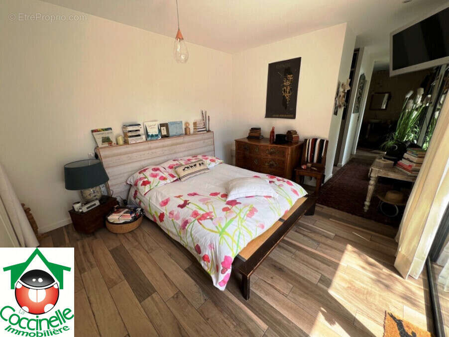 Maison à GUJAN-MESTRAS