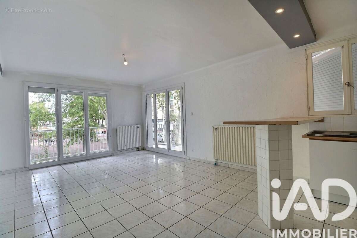 Photo 2 - Appartement à PERPIGNAN