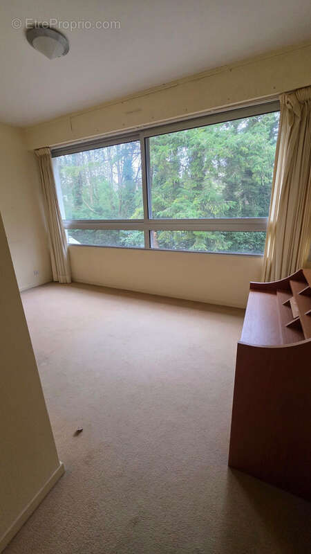 Appartement à LE TOUQUET-PARIS-PLAGE