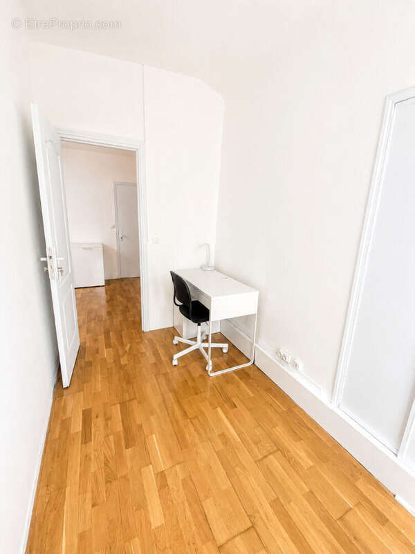 Appartement 44 m² - Rue du Faubourg du Temple, Paris 11 - photo 7