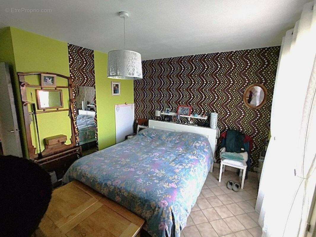 Maison à FILLE