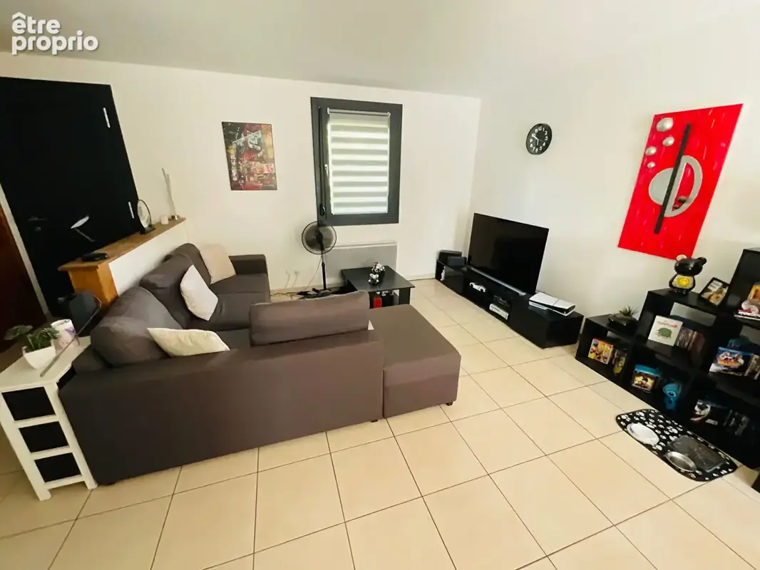 Maison Tomblaine 5 pièce(s) 132 m2 - photo 4