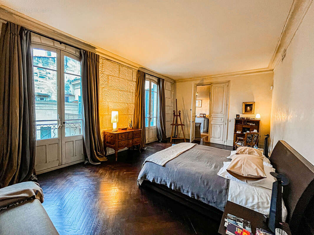 Maison à AVIGNON
