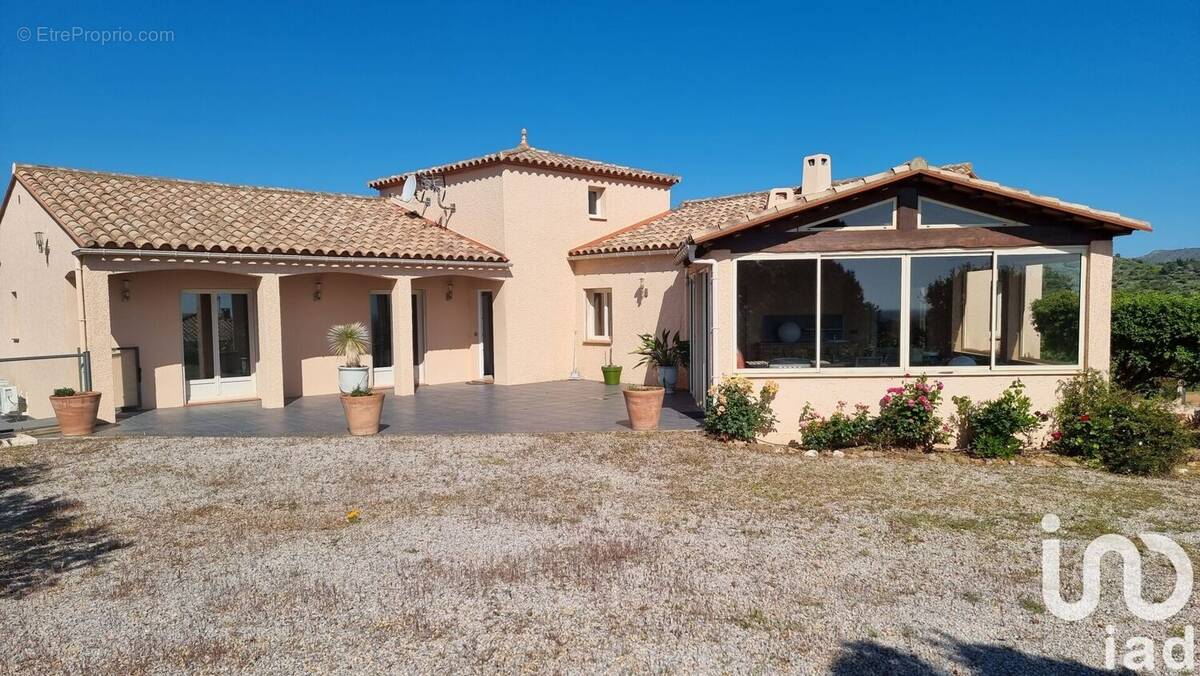 Photo 1 - Maison à MONTAURIOL