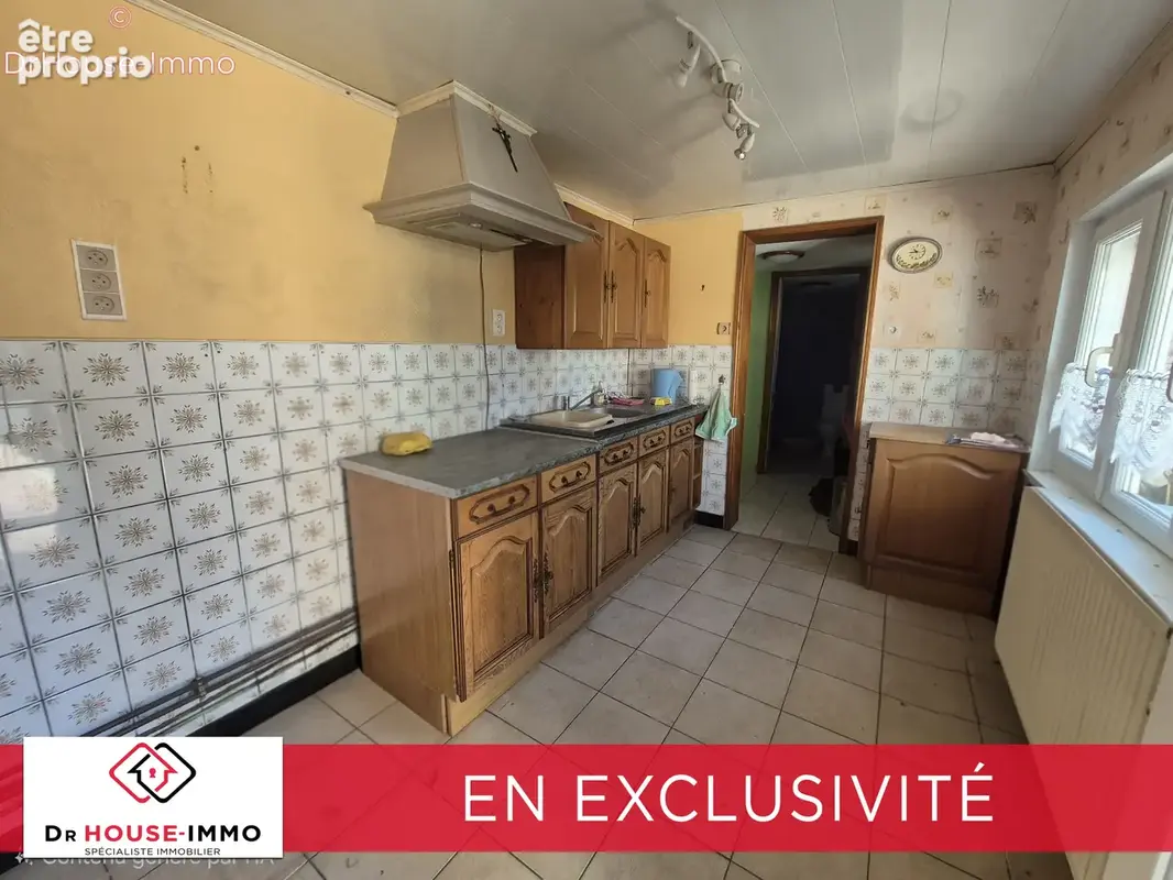 Maison 3 pièces 67 m² à vendre à Bourecq (62190) - photo 5
