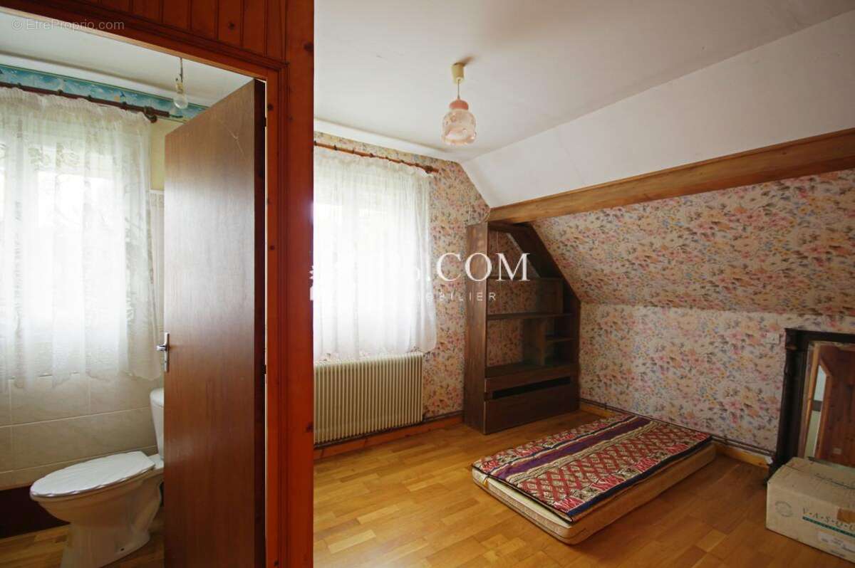 Maison à DOMART-EN-PONTHIEU