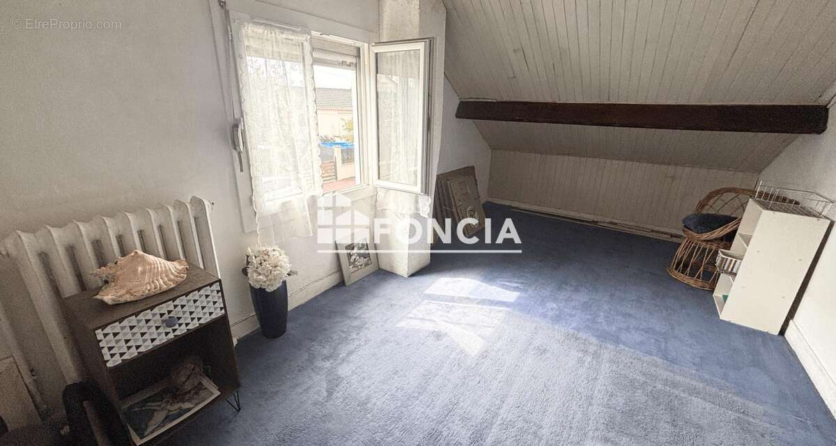 Maison individuelle 4 pièces - Plaine des Sables - DRAVEIL - photo 9