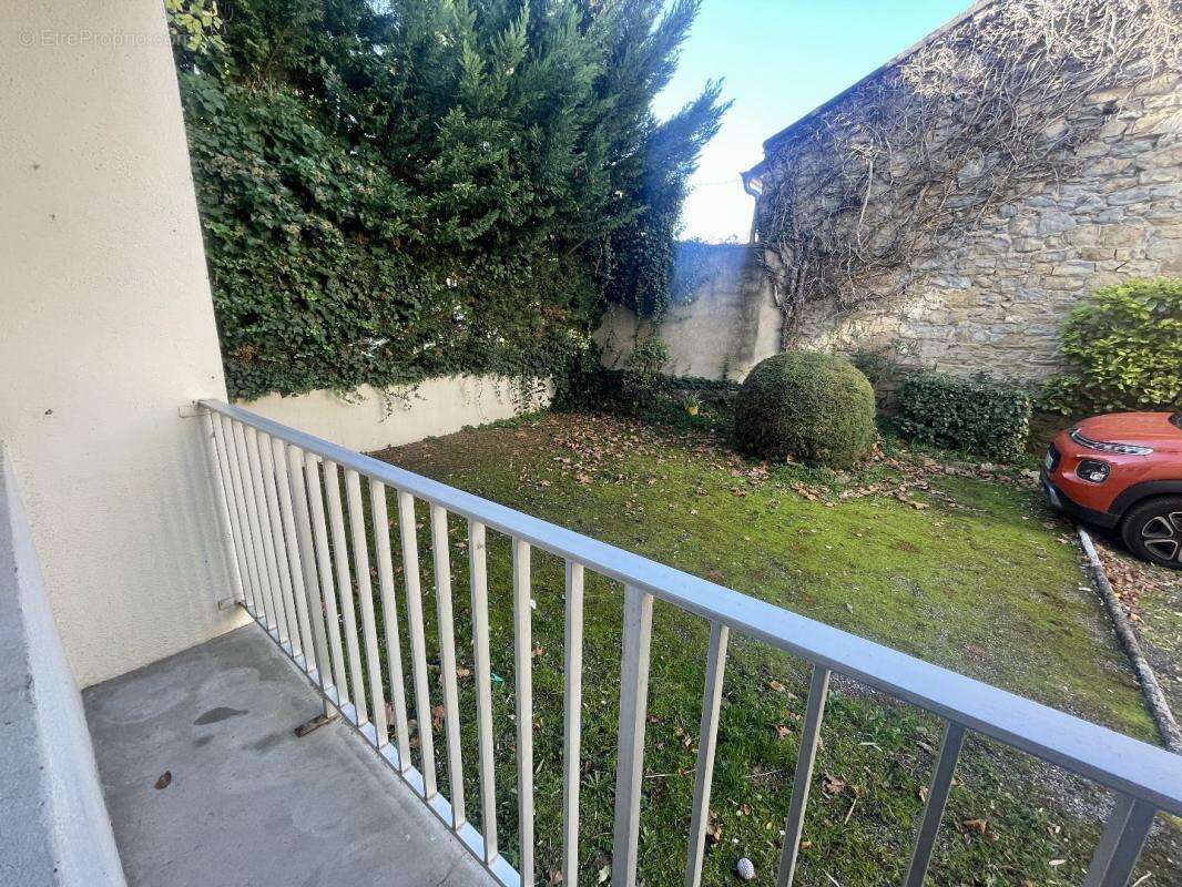 Appartement à MILLAU