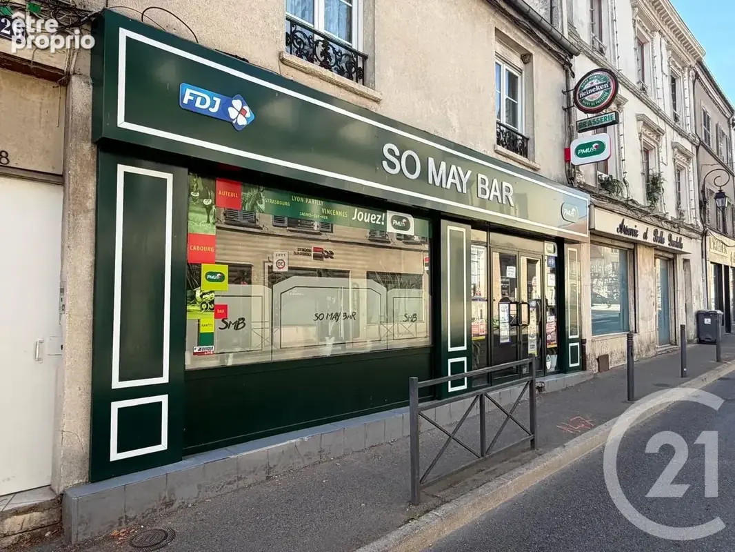 Bien immobilier à vendre à Dammartin-En-Goele (77230) - photo 6