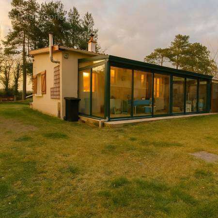 1 n°8 - Maison à QUEND