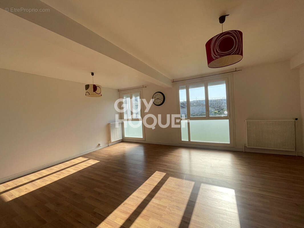 Appartement à BLAGNAC