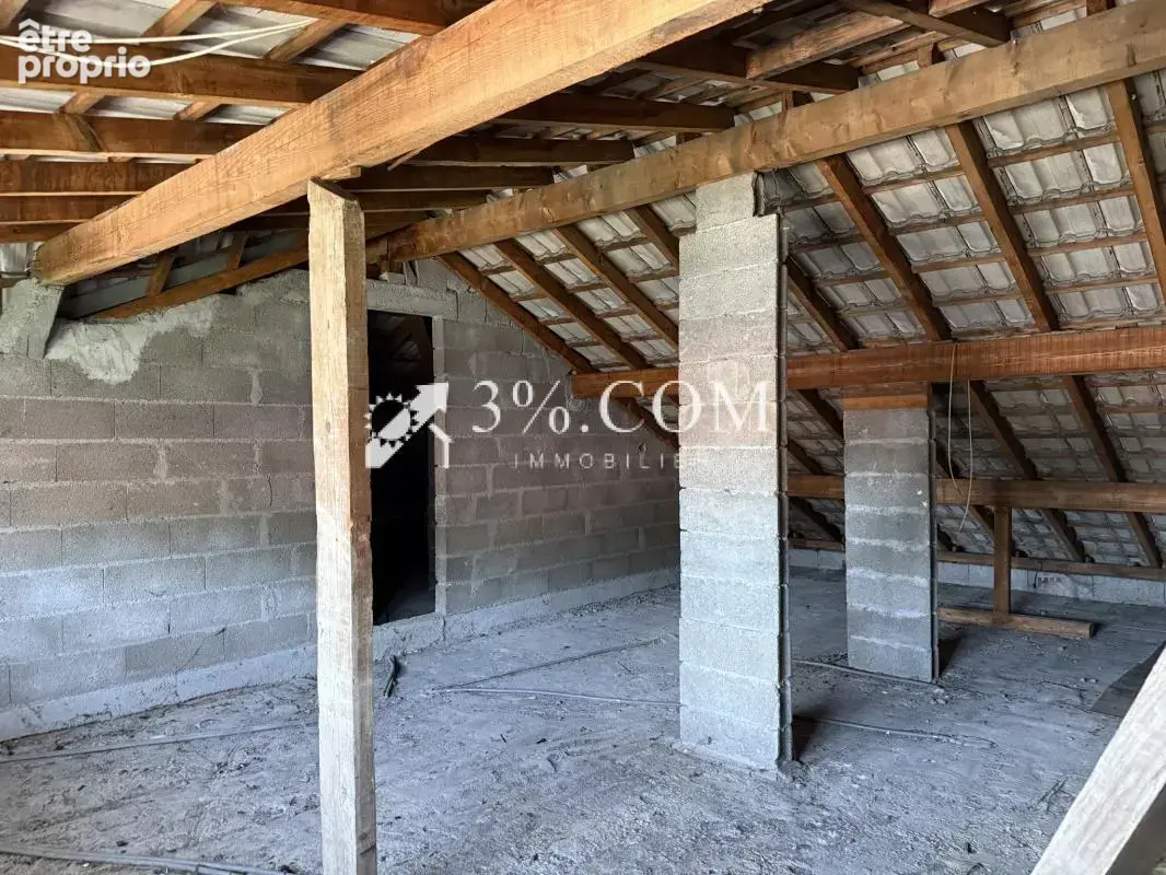 Maison individuelle POUXEUX 5 pièces 3 chambres 115 m2 - photo 28