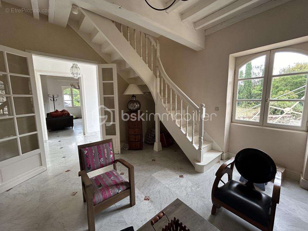 Maison à AGEN