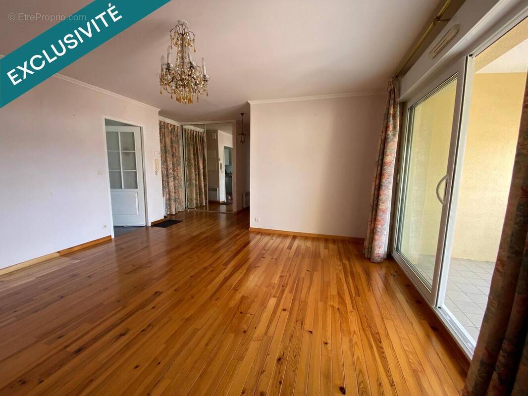 Photo 1 - Appartement à MONT-DE-MARSAN