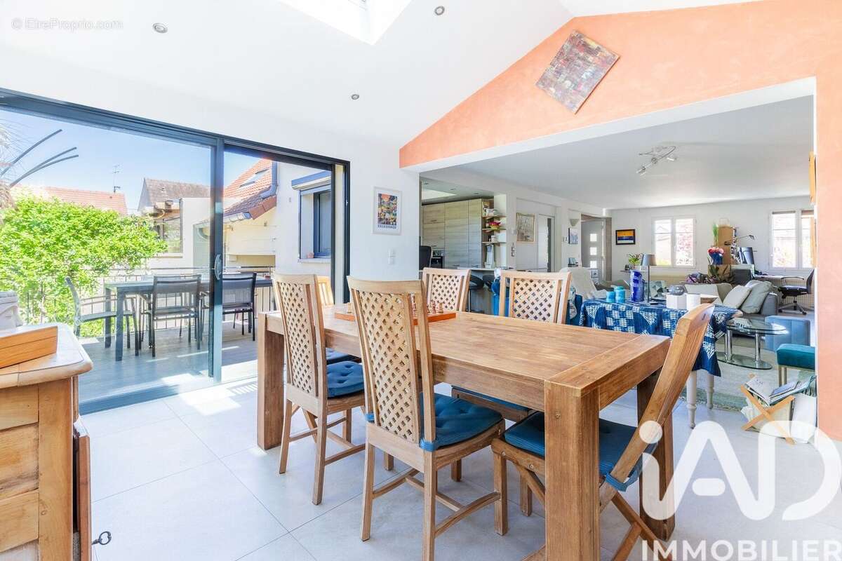 Photo 8 - Maison à IGNY