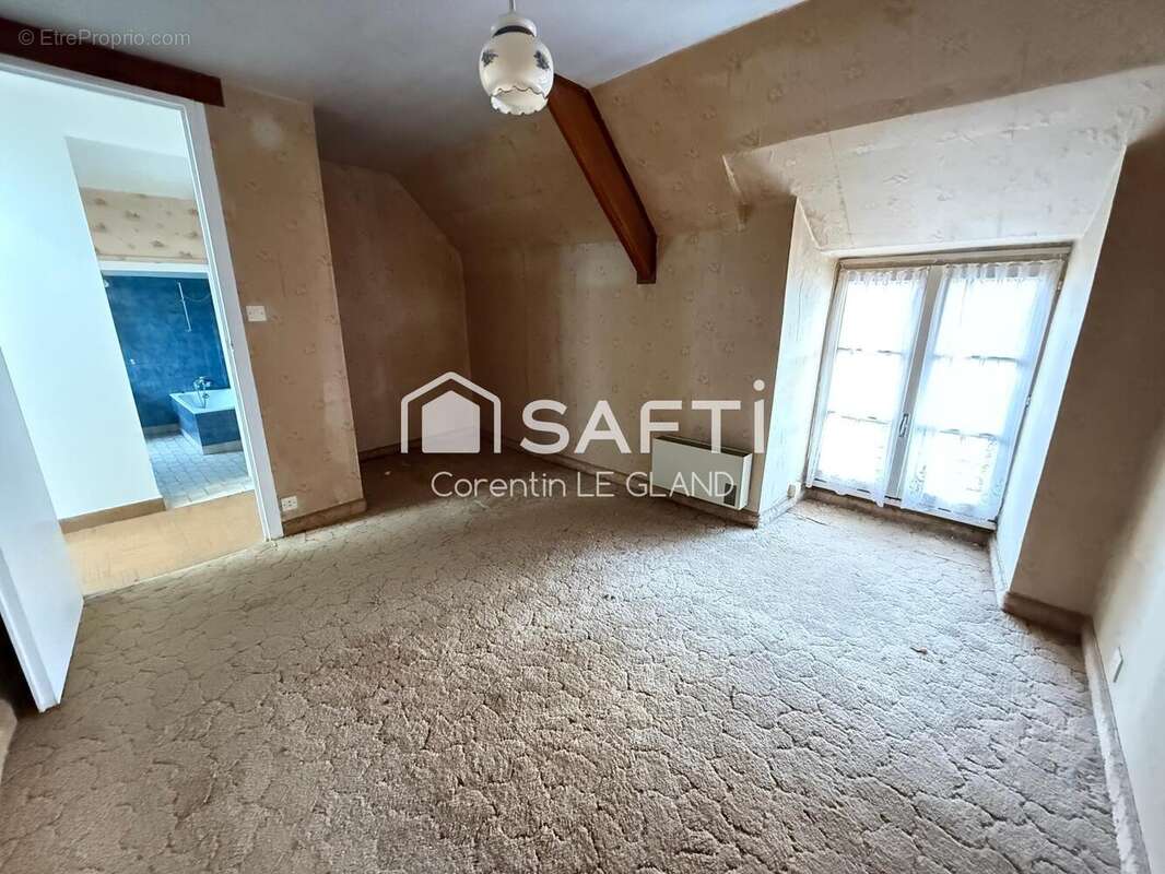 Photo 5 - Maison à LE GUERNO