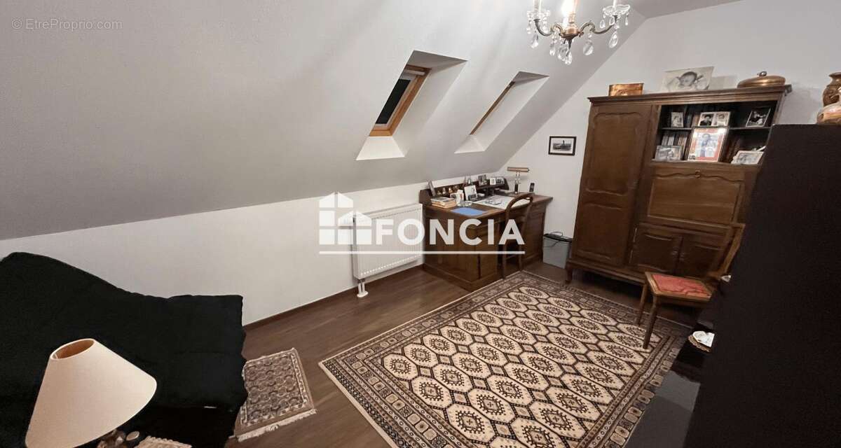 Appartement à SAVERNE