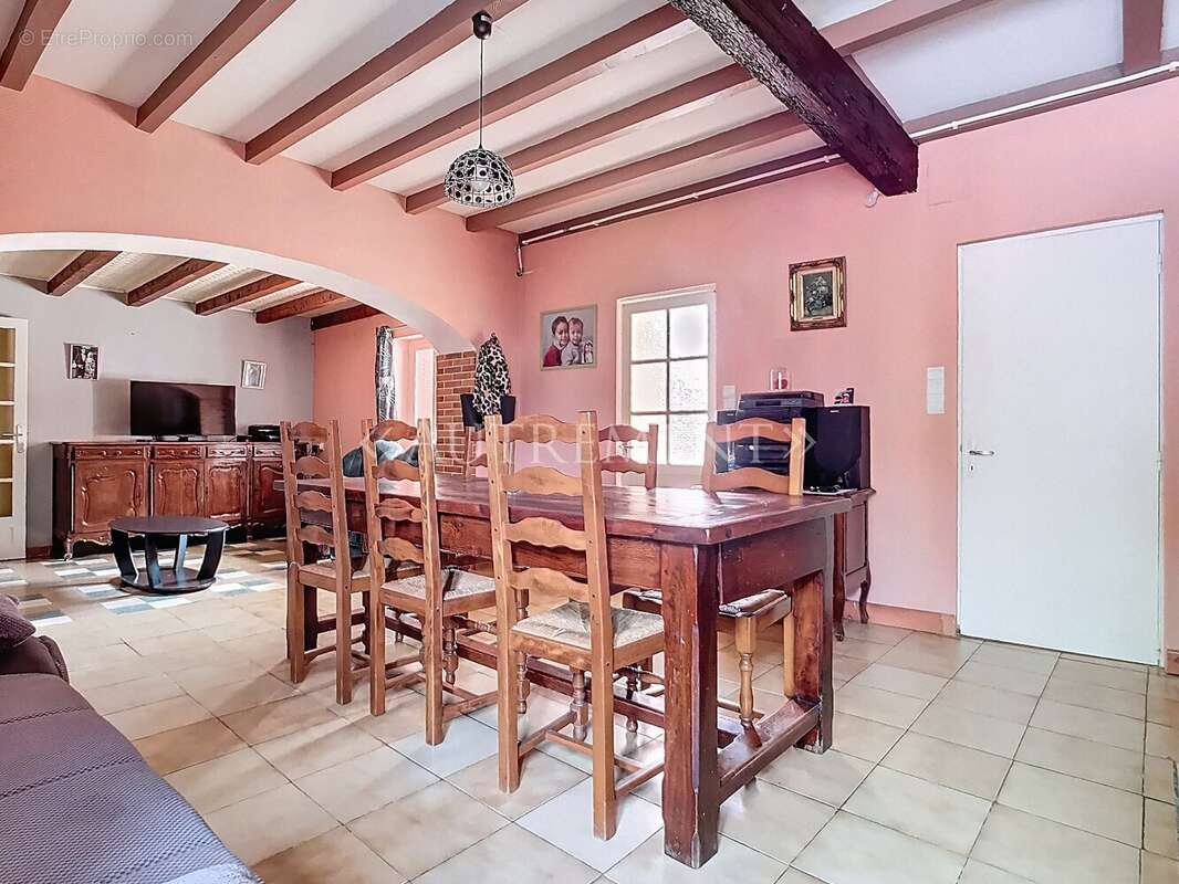 Maison à RABASTENS