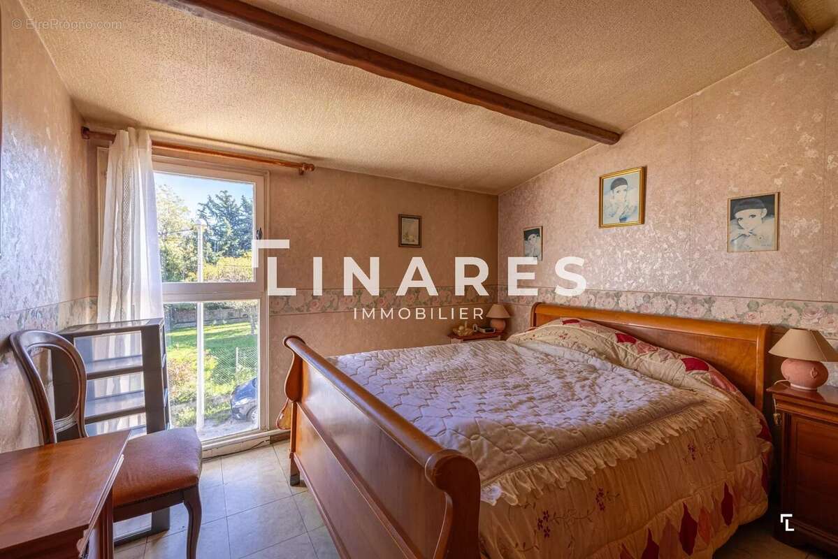 Maison à MARSEILLE-13E