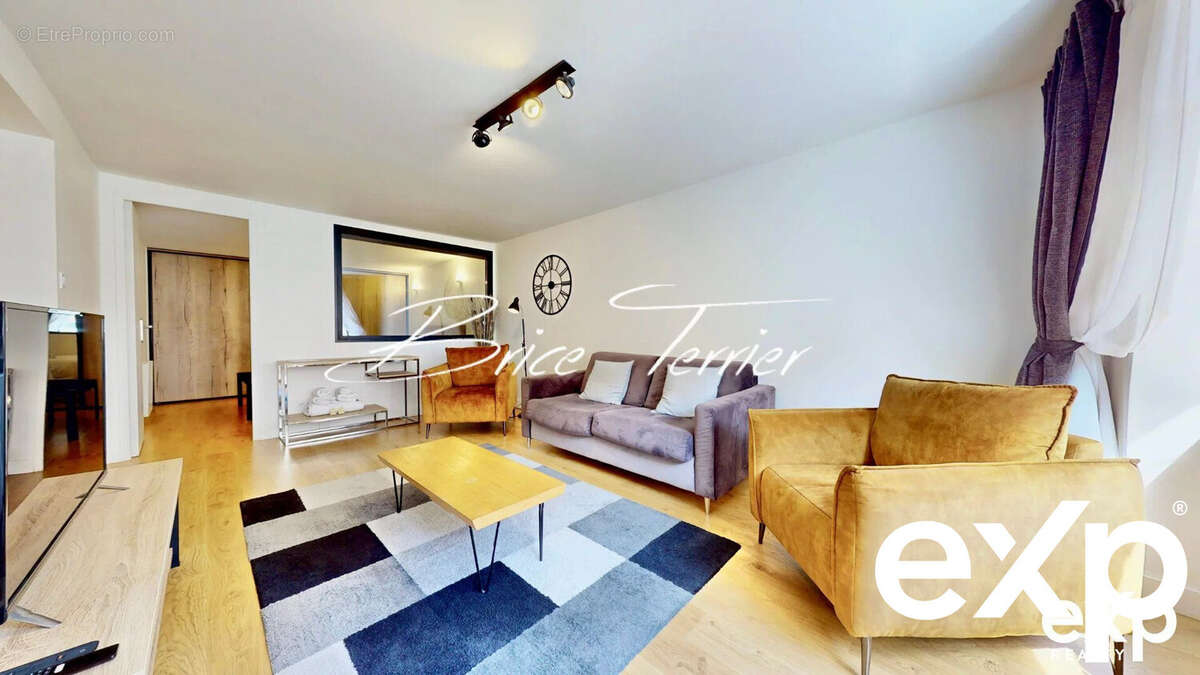 Appartement à ANNECY