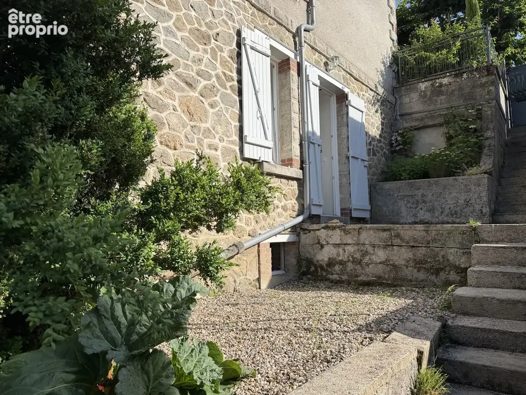 Maison en pierre 5 chambres - photo 14