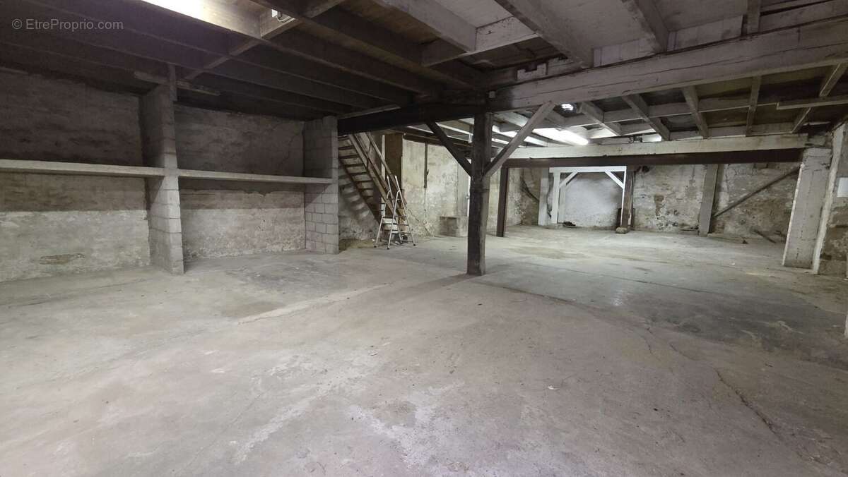 Appartement à SAINT-POL-DE-LEON