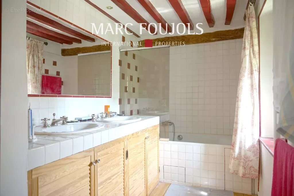 Maison proche Senlis - photo 11