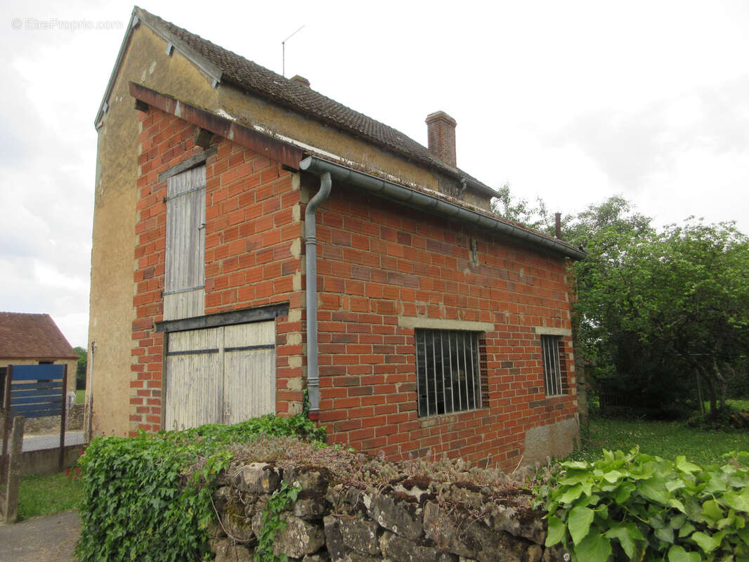 Mignonne maison de village - photo 10