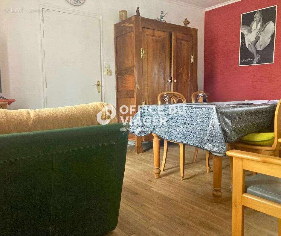 Maison - 5 pièces - 80 m² - photo 3