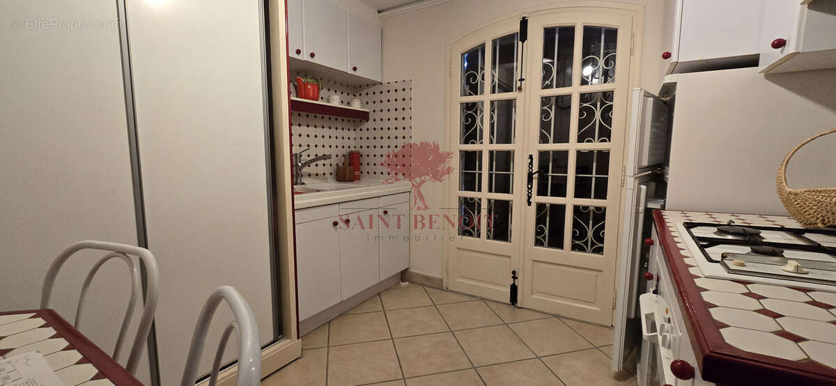 Maison à GIGNAC