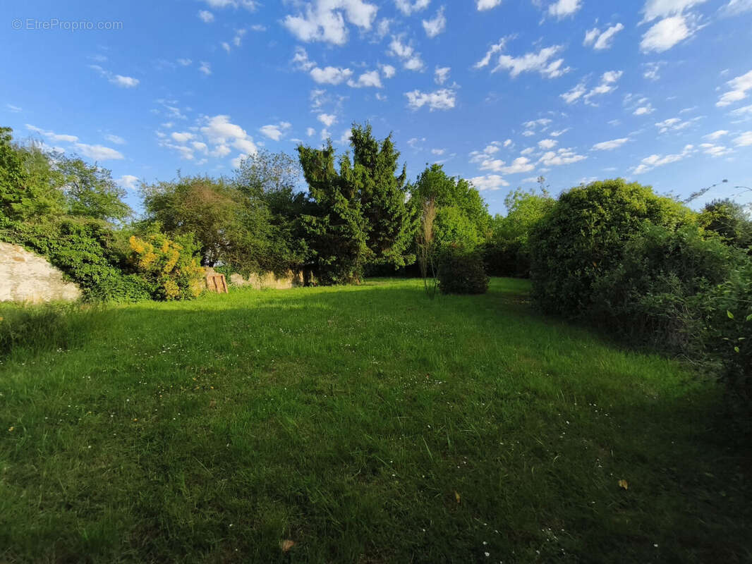 Photo 4 - Maison à DOUE
